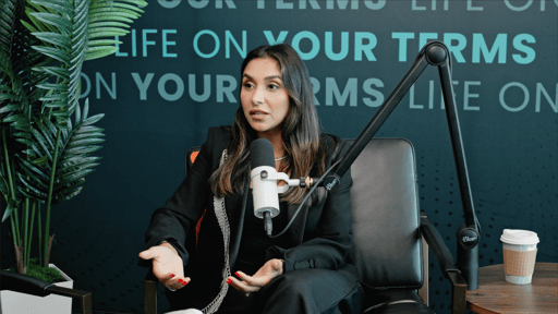 Photo of Suneera Madhani in 