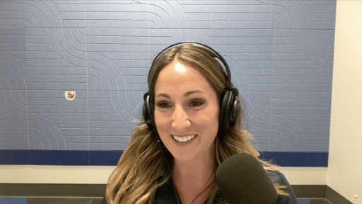 A photo of guest Nina Hunter