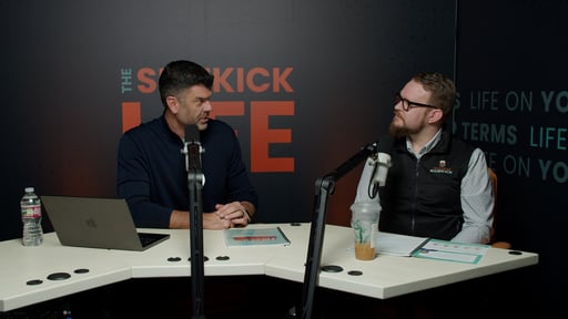 What do franchise buyers really want?