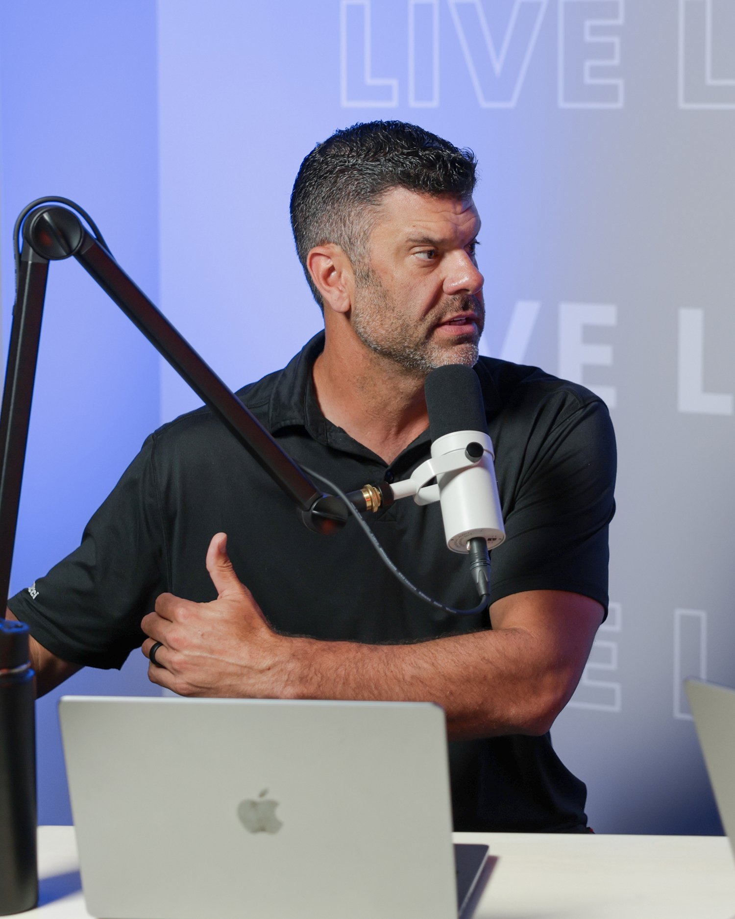 Find purpose in entrepreneurship