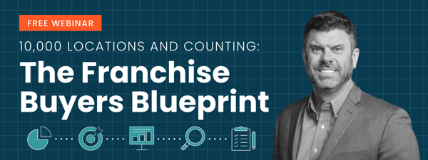 Franchise Buyers Blueprint Webinar - Website CTA Small 800x450