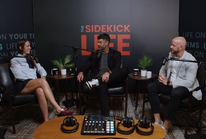 Becc Holland - How to sell without selling