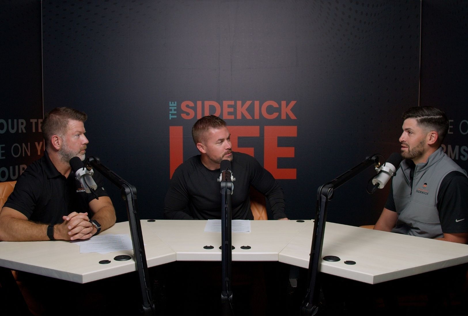 From medical sales to franchisee