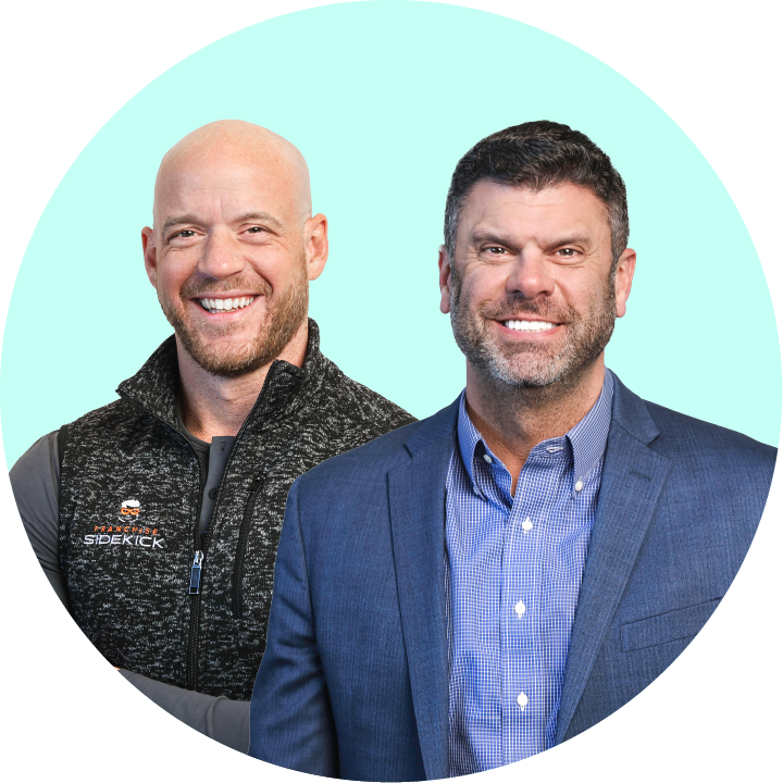 Tyler Altenhofen | Ryan Zink