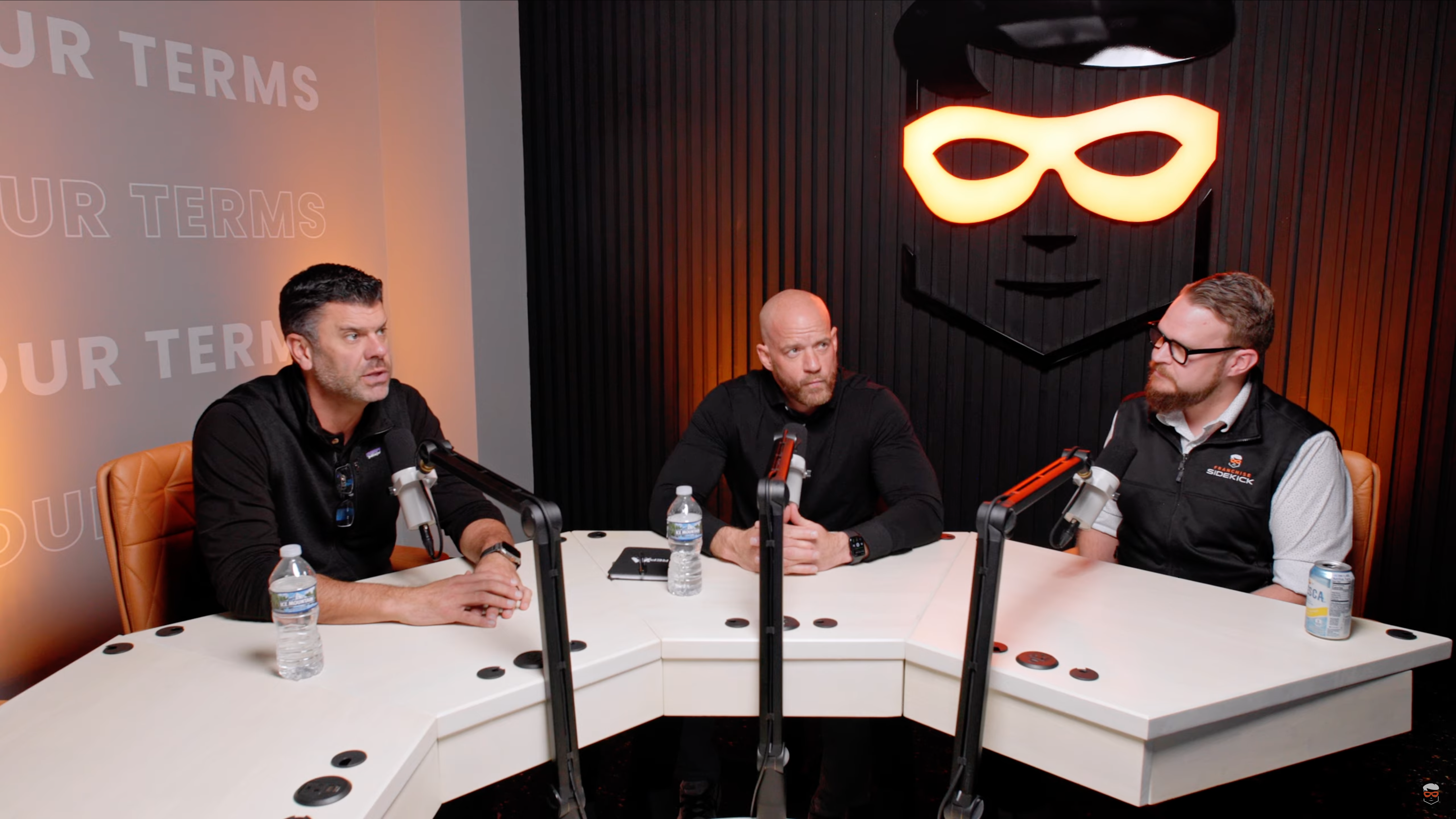 Photo of Ryan and Tyler in 