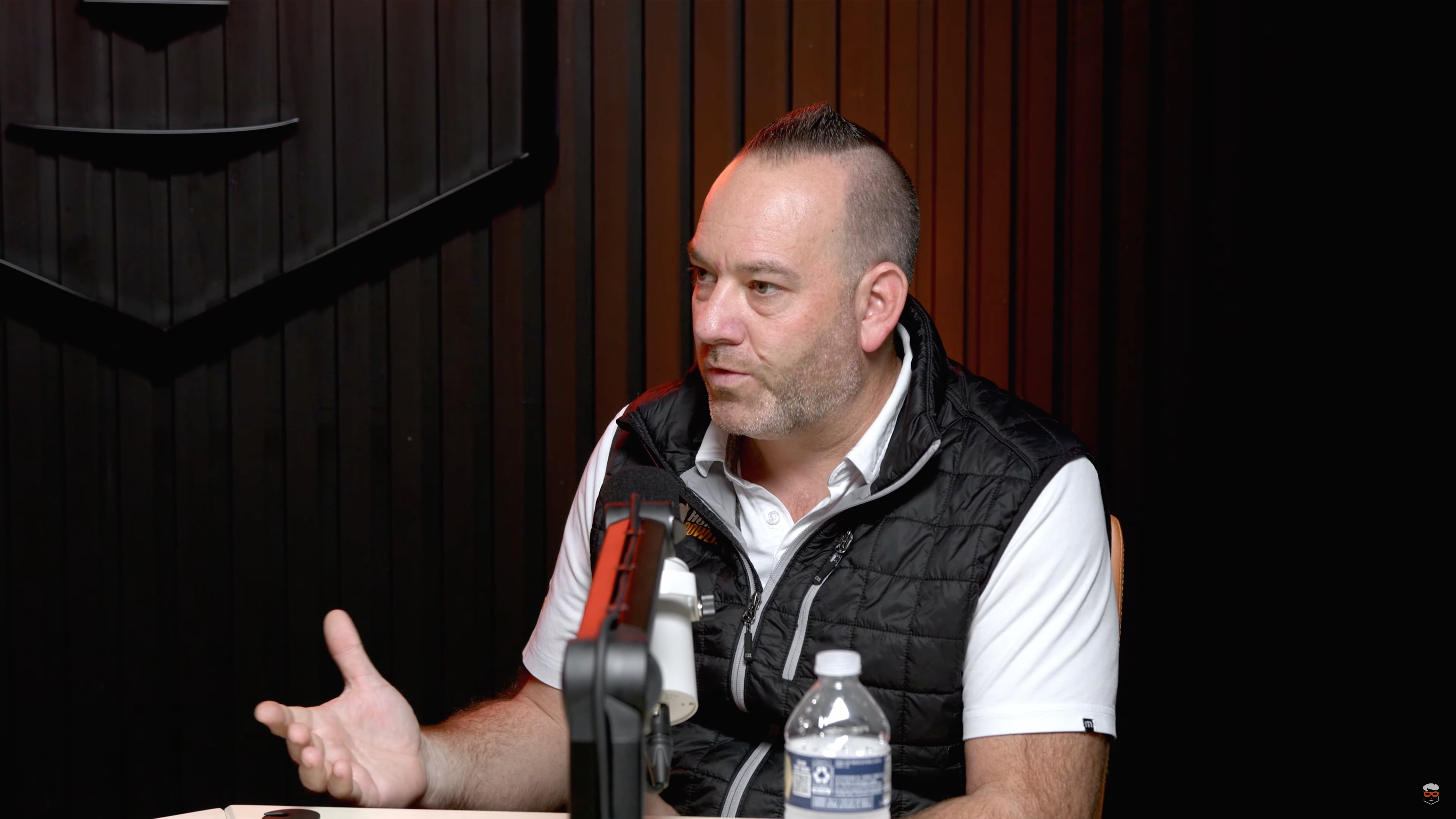 A photo of guest Josh Skolnick in 