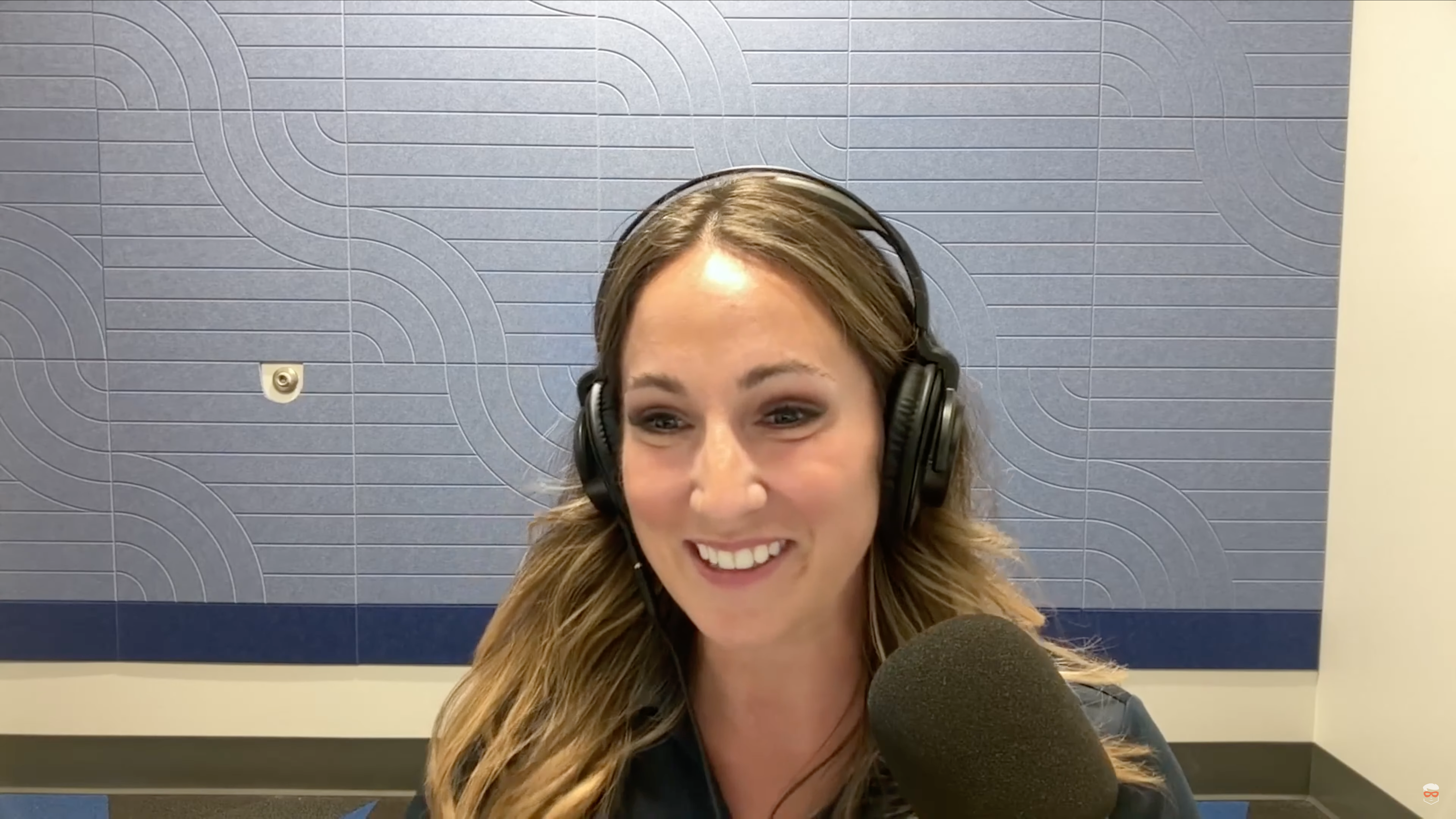 A photo of guest Nina Hunter