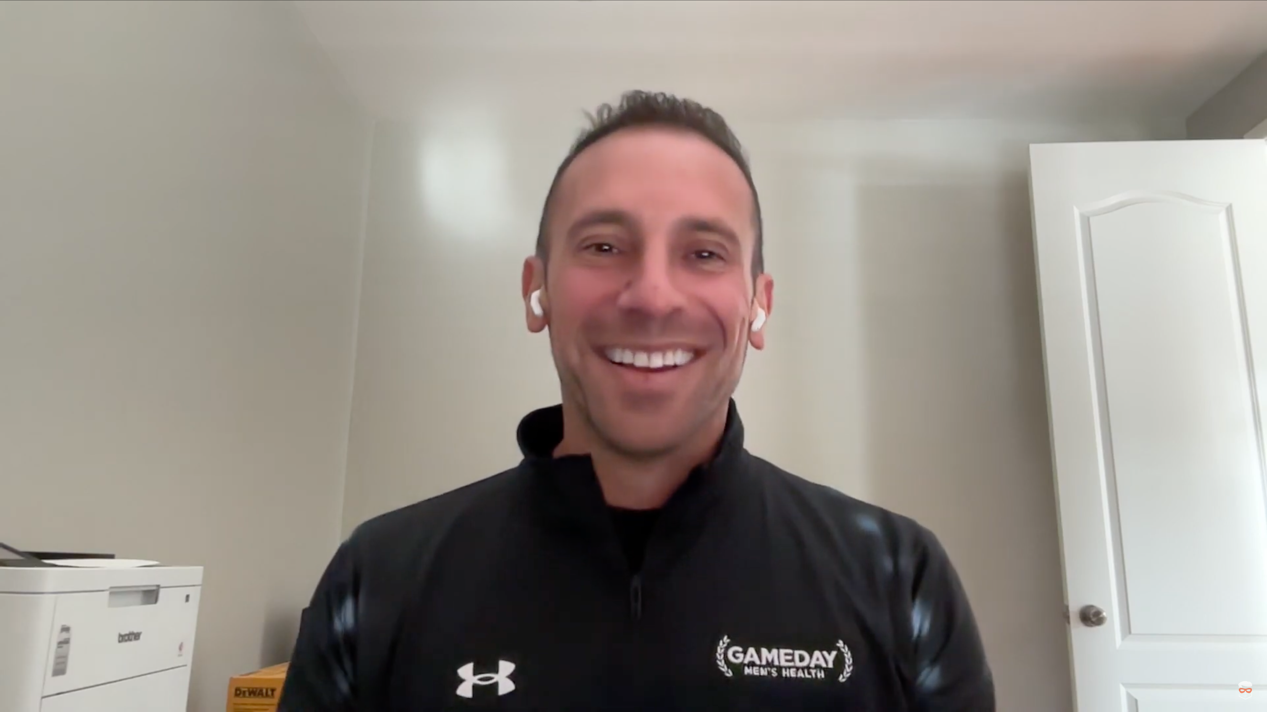 Photo of podcast guest Evan Miller